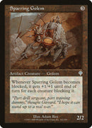 Sparring Golem [Invasion] - The Mythic Store | 24h Order Processing