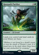 Rootpath Purifier [The Brothers' War Commander] - The Mythic Store | 24h Order Processing