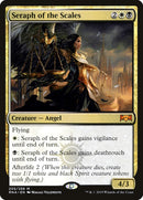 Seraph of the Scales [Ravnica Allegiance] - The Mythic Store | 24h Order Processing