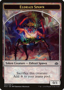 Eldrazi Spawn Token (004/019) [Planechase Anthology Tokens] - The Mythic Store | 24h Order Processing