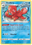 Octillery (037/163) (Theme Deck Exclusive) [Sword & Shield: Battle Styles] - The Mythic Store | 24h Order Processing