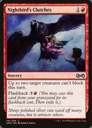 Nightbird's Clutches [Ultimate Masters] - The Mythic Store | 24h Order Processing