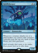 Riddlekeeper [Commander Anthology Volume II] - The Mythic Store | 24h Order Processing