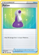 Potion (139/159) [Sword & Shield: Crown Zenith] - The Mythic Store | 24h Order Processing