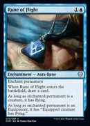 Rune of Flight [Kaldheim] - The Mythic Store | 24h Order Processing