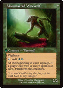 Scorned Villager // Moonscarred Werewolf (Retro Frame) [Innistrad Remastered] - The Mythic Store | 24h Order Processing