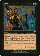 Addle [Invasion] - The Mythic Store | 24h Order Processing