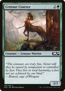Centaur Courser [Core Set 2020] - The Mythic Store | 24h Order Processing