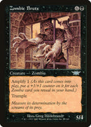 Zombie Brute [Legions] - The Mythic Store | 24h Order Processing