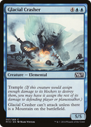 Glacial Crasher [Magic 2015] - The Mythic Store | 24h Order Processing