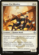 Lotus-Eye Mystics [Fate Reforged] - The Mythic Store | 24h Order Processing