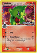 Larvitar (73/113) (Delta Species) (Stamped) [EX: Delta Species] - The Mythic Store | 24h Order Processing