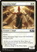 Dawning Angel [Core Set 2020] - The Mythic Store | 24h Order Processing