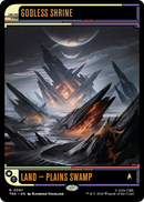 Godless Shrine [Star Trek] - The Mythic Store | 24h Order Processing