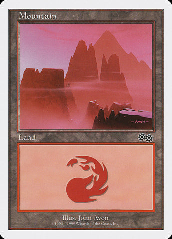 Mountain (120) [Battle Royale] - The Mythic Store | 24h Order Processing