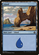 Island (62) [Duel Decks: Elspeth vs. Kiora] - The Mythic Store | 24h Order Processing