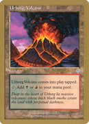 Urborg Volcano (Tom van de Logt) [World Championship Decks 2001] - The Mythic Store | 24h Order Processing