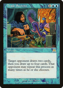 Trade Secrets [Onslaught] - The Mythic Store | 24h Order Processing