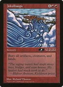 Jokulhaups (Oversized) [Oversize Cards] - The Mythic Store | 24h Order Processing