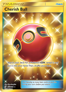 Cherish Ball (250/236) [Sun & Moon: Unified Minds] - The Mythic Store | 24h Order Processing