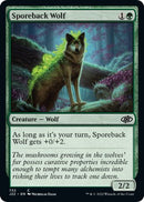 Sporeback Wolf [Jumpstart 2022] - The Mythic Store | 24h Order Processing