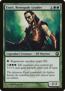 Ezuri, Renegade Leader [Scars of Mirrodin] - The Mythic Store | 24h Order Processing