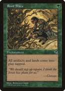 Root Maze [Tempest] - The Mythic Store | 24h Order Processing