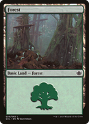 Forest (29) (Garruk vs. Liliana) [Duel Decks Anthology] - The Mythic Store | 24h Order Processing