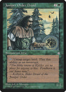Juniper Order Druid [Ice Age] - The Mythic Store | 24h Order Processing