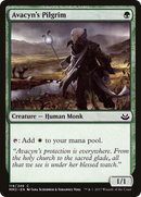 Avacyn's Pilgrim [Modern Masters 2017] - The Mythic Store | 24h Order Processing