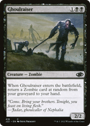 Ghoulraiser [Jumpstart 2022] - The Mythic Store | 24h Order Processing