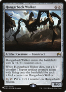 Hangarback Walker [The List] - The Mythic Store | 24h Order Processing