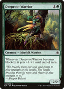 Deeproot Warrior [Ixalan] - The Mythic Store | 24h Order Processing