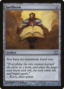 Spellbook [Tenth Edition] - The Mythic Store | 24h Order Processing