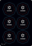 Punch Card Token (5/9) [Streets of New Capenna Commander Tokens] - The Mythic Store | 24h Order Processing