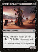 Lord of the Accursed [Amonkhet] - The Mythic Store | 24h Order Processing