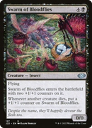 Swarm of Bloodflies [Jumpstart 2022] - The Mythic Store | 24h Order Processing