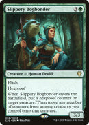 Slippery Bogbonder [Commander 2020] - The Mythic Store | 24h Order Processing
