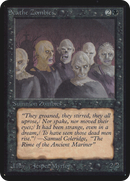 Scathe Zombies [Alpha Edition] - The Mythic Store | 24h Order Processing