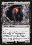 Cabal Therapist [Modern Horizons] - The Mythic Store | 24h Order Processing
