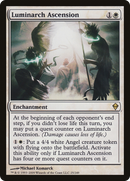 Luminarch Ascension [Zendikar] - The Mythic Store | 24h Order Processing