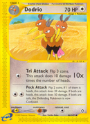 Dodrio (46/147) [Aquapolis] - The Mythic Store | 24h Order Processing