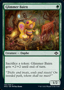Glimmer Bairn [Modern Horizons 2] - The Mythic Store | 24h Order Processing