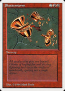 Shatterstorm [Summer Magic / Edgar] - The Mythic Store | 24h Order Processing