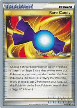 Rare Candy (82/95) (The Truth - Ross Cawthon) [World Championships 2011] - The Mythic Store | 24h Order Processing