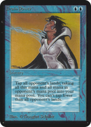 Drain Power [Alpha Edition] - The Mythic Store | 24h Order Processing