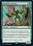 Forgotten Ancient [Kamigawa: Neon Dynasty Commander] - The Mythic Store | 24h Order Processing