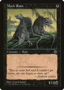Muck Rats [Portal Second Age] - The Mythic Store | 24h Order Processing