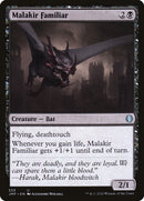 Malakir Familiar [Jumpstart] - The Mythic Store | 24h Order Processing