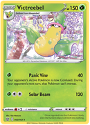 Victreebel (003/163) [Sword & Shield: Battle Styles] - The Mythic Store | 24h Order Processing